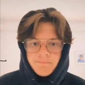 Meet your Posher, Patrick